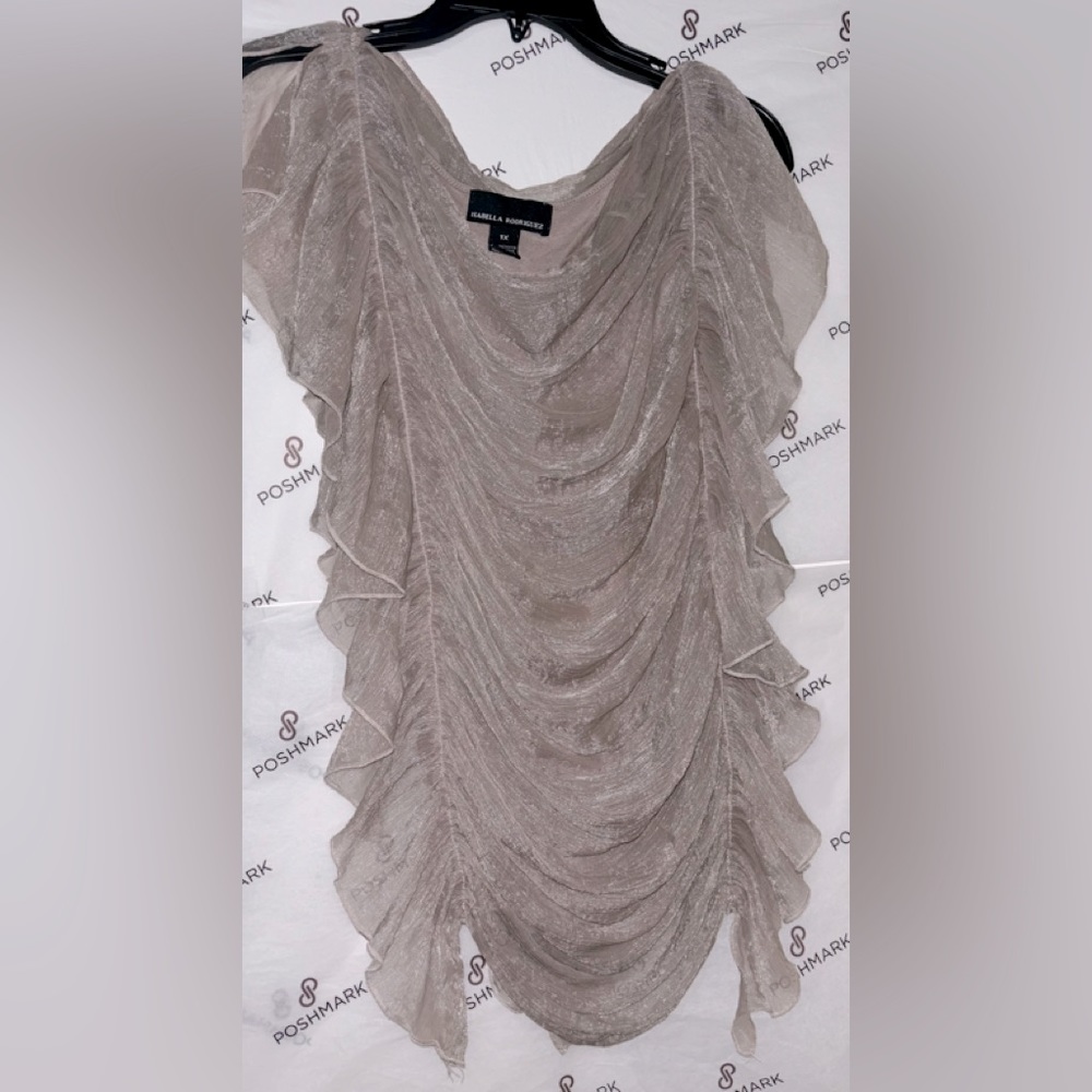 🆕listing…Isabella Rodriguez Top